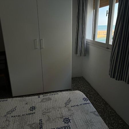 App4Rent Villa Zanetti - Appartamenti Con Spiaggia Privata Frontemare Lido di Jesolo Exterior foto