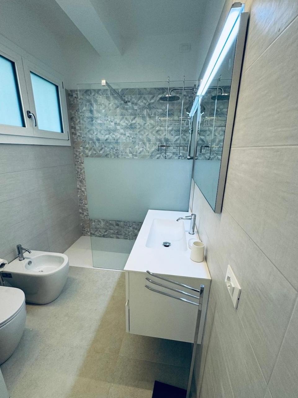 App4Rent Villa Zanetti - Appartamenti Con Spiaggia Privata Frontemare Lido di Jesolo Exterior foto