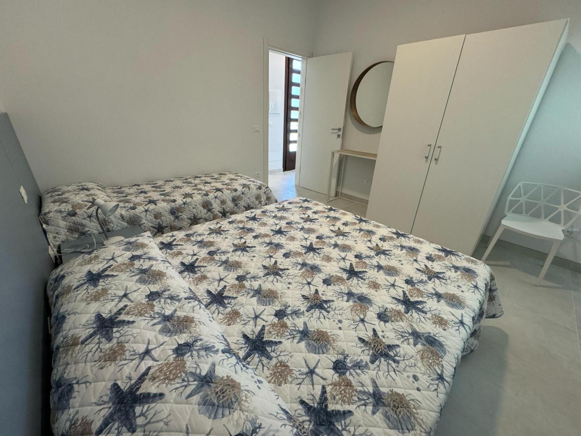 App4Rent Villa Zanetti - Appartamenti Con Spiaggia Privata Frontemare Lido di Jesolo Exterior foto