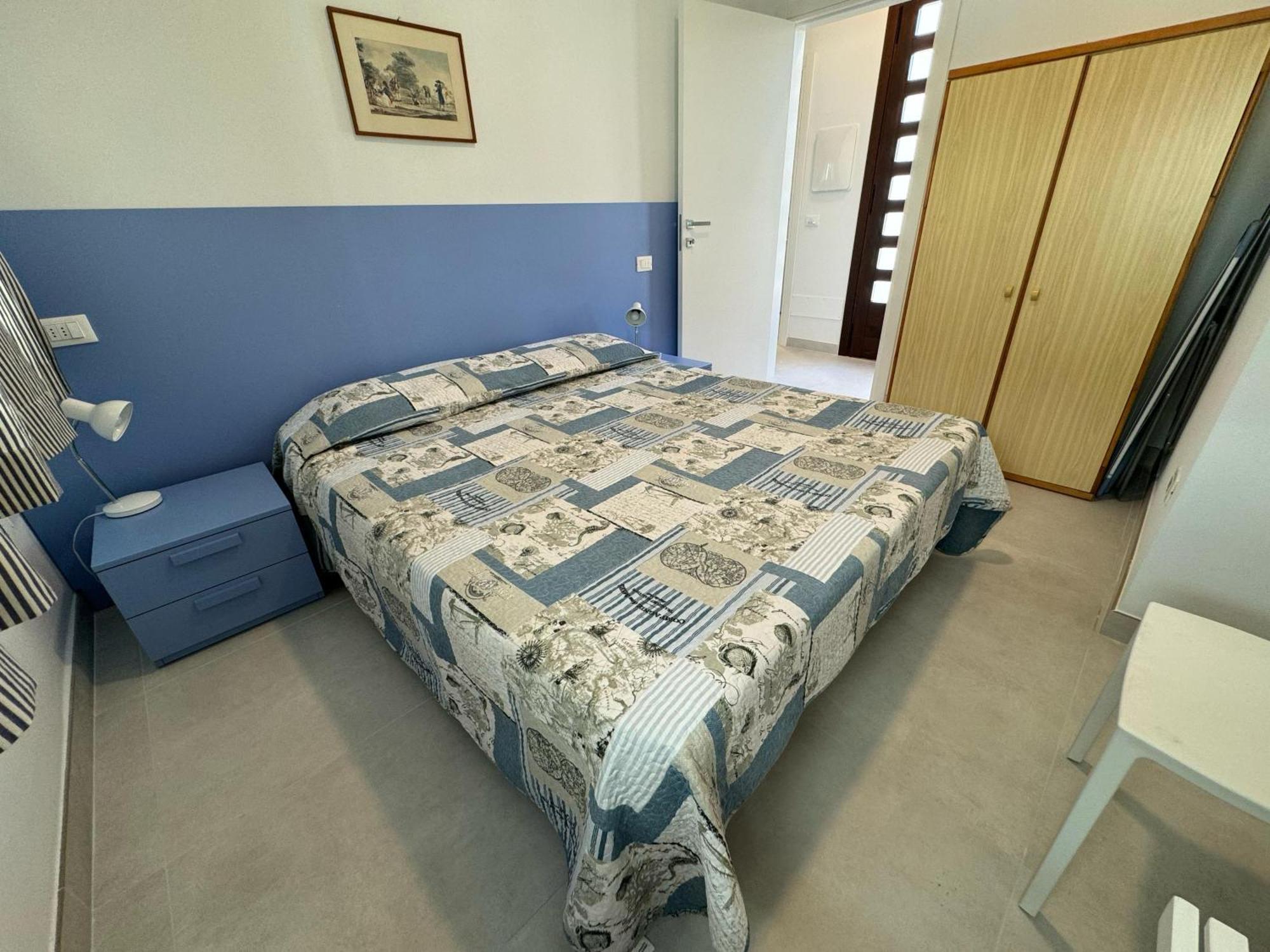 App4Rent Villa Zanetti - Appartamenti Con Spiaggia Privata Frontemare Lido di Jesolo Exterior foto