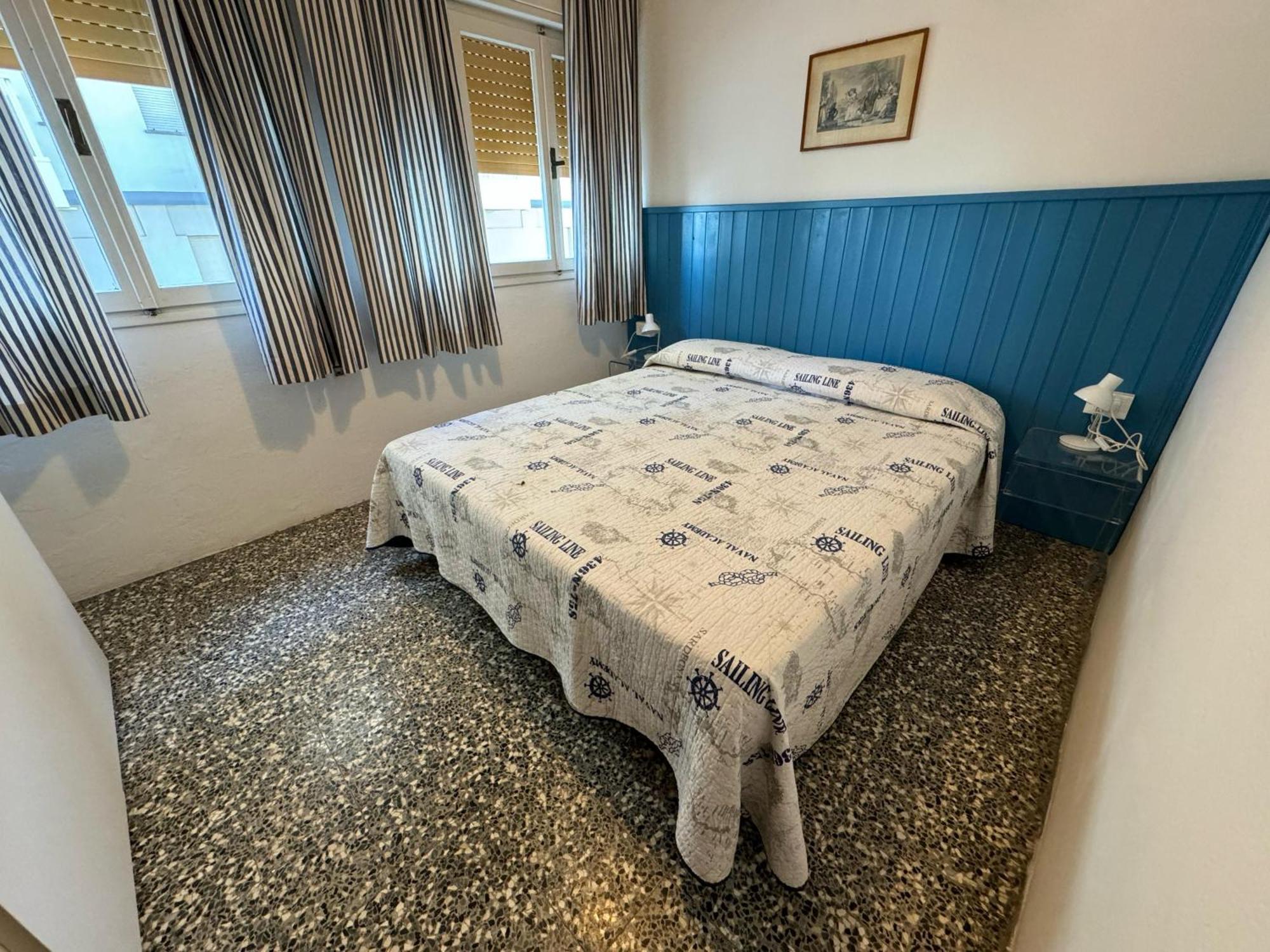 App4Rent Villa Zanetti - Appartamenti Con Spiaggia Privata Frontemare Lido di Jesolo Exterior foto